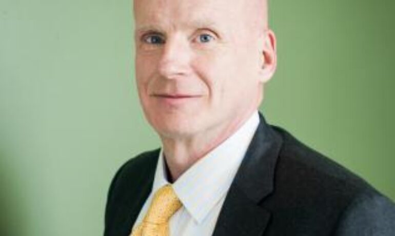 James Kennedy Murphy