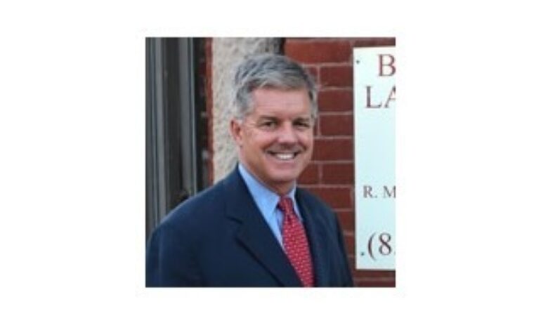 Roger Mitchell Berryman