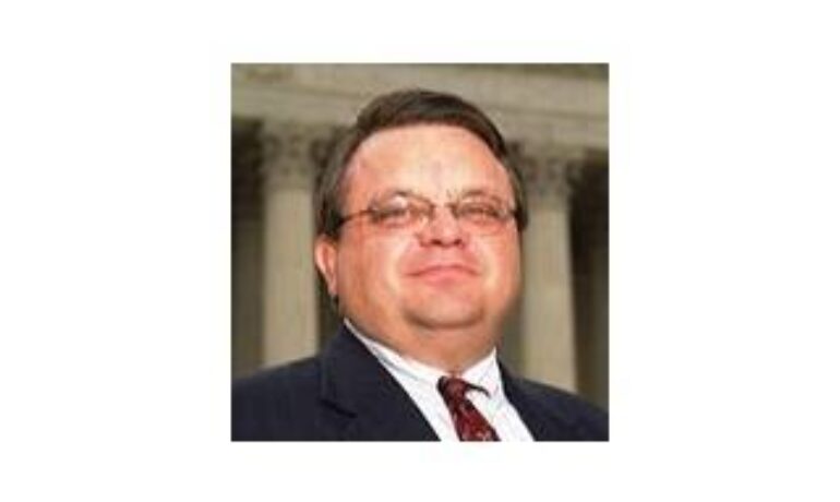 E. Brian Davis