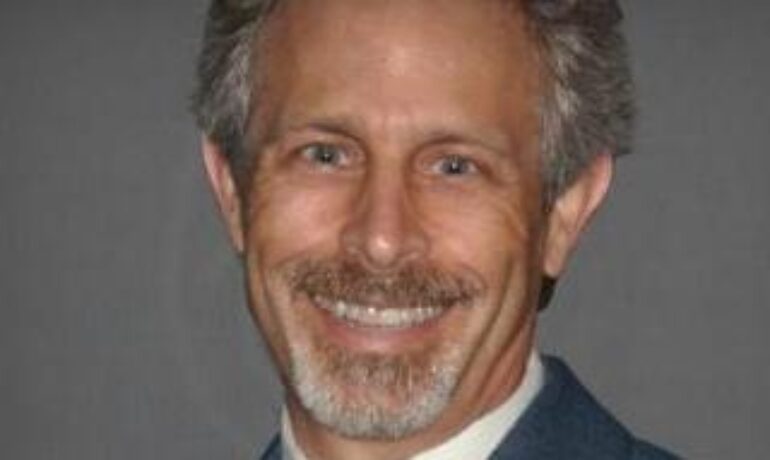 Dean Langdon