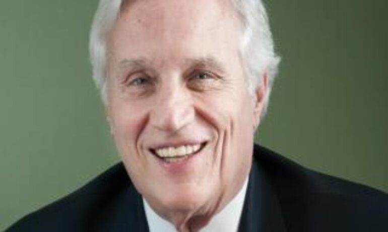 William Hoge III