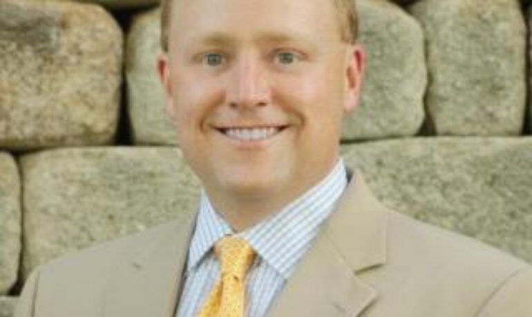 Ryan Clifford Reed