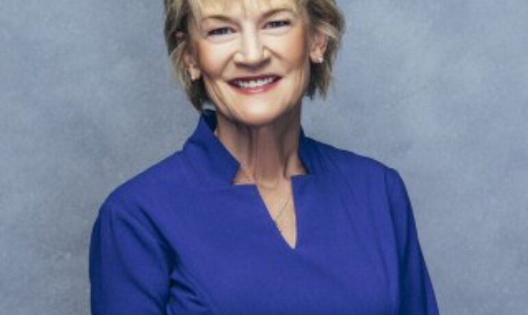 Julie Ann O’Bryan