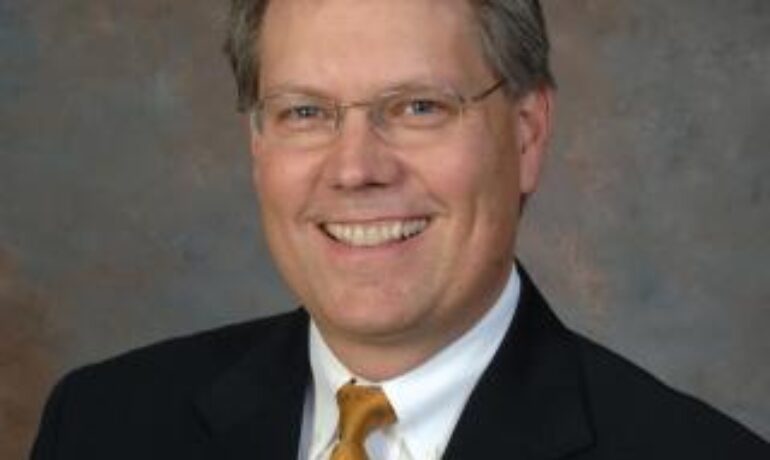 John Caldwell Rogers