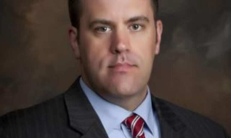 Timothy Seth Hendrix