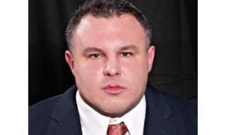 James Oronoz