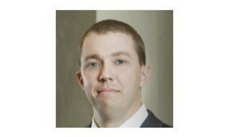 J. Scott Dilbeck