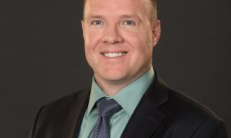 Daniel Anderson