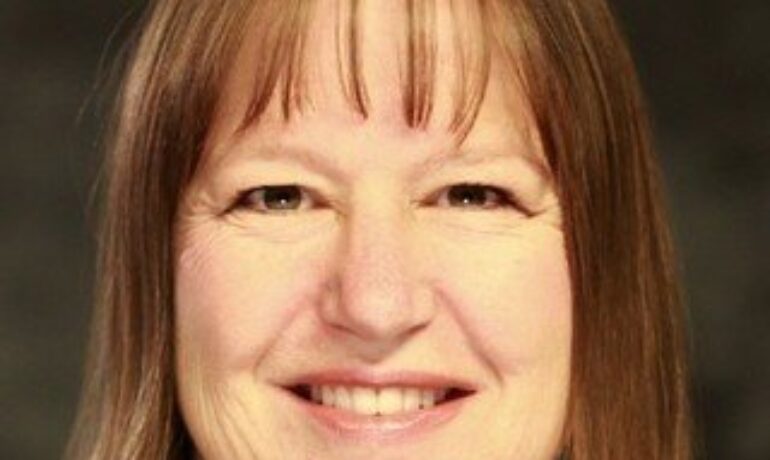 Mary Daggett Brown
