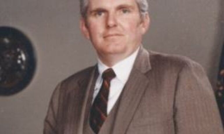 Richard McKnight