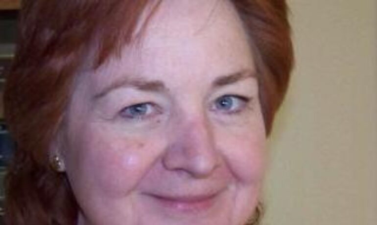 Dorothy Bunce