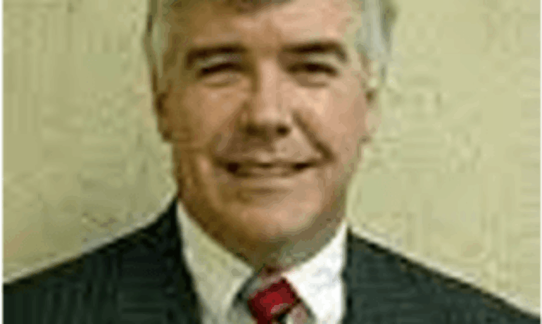 Eric Stovall