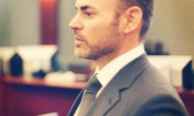 Benjamin Durham