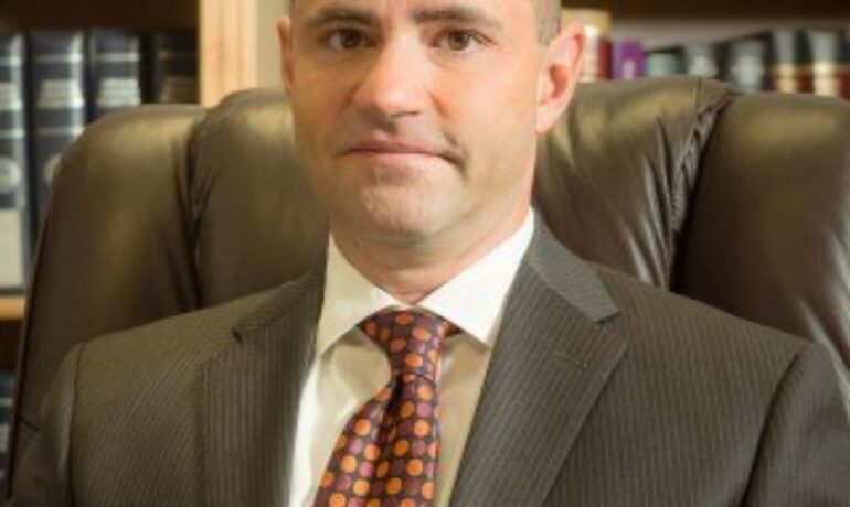 Shawn Huggins
