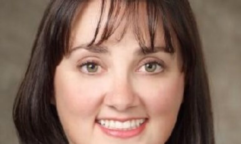 Rena McDonald