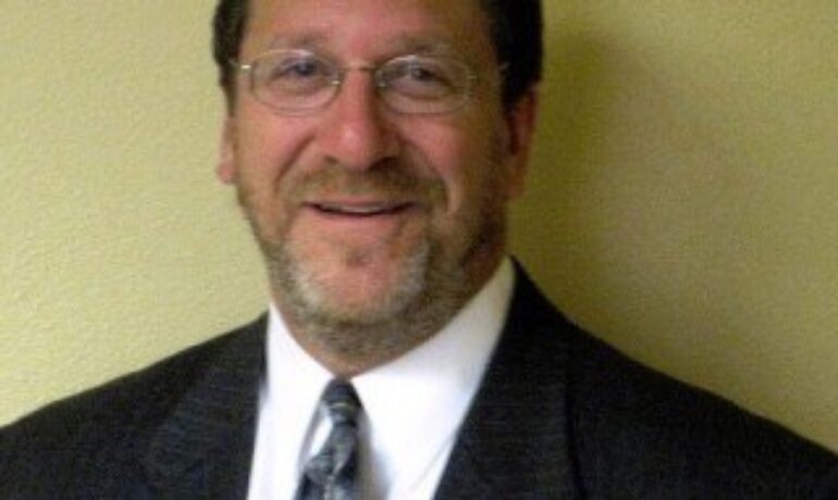 Lee Drizin