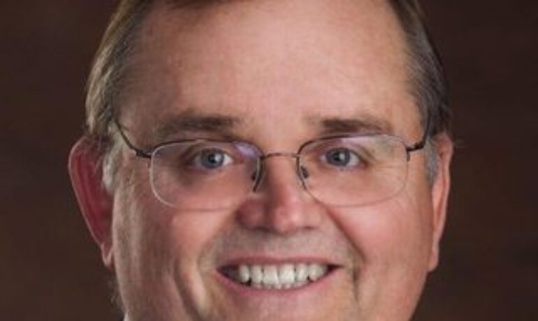 Garry Hayes