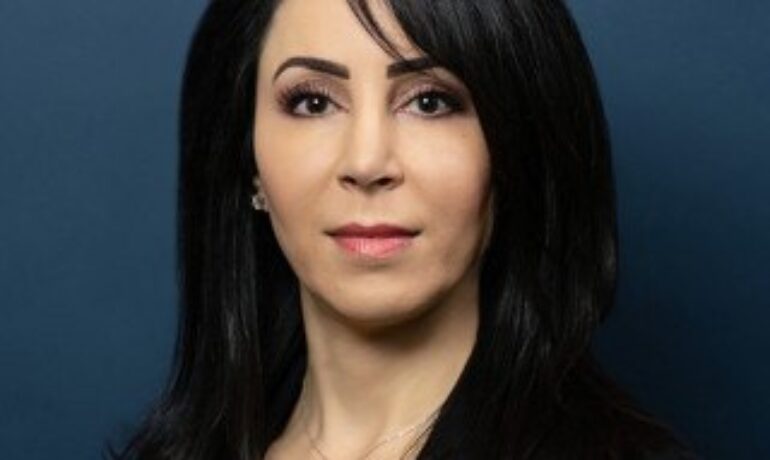 Jennifer Abrams