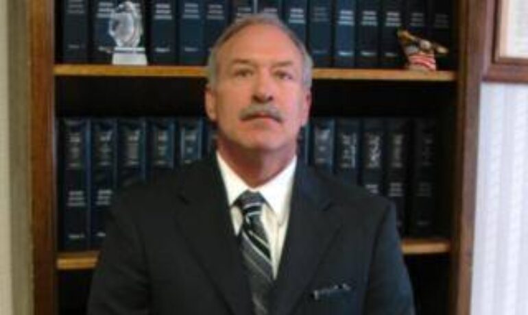 Michael Root