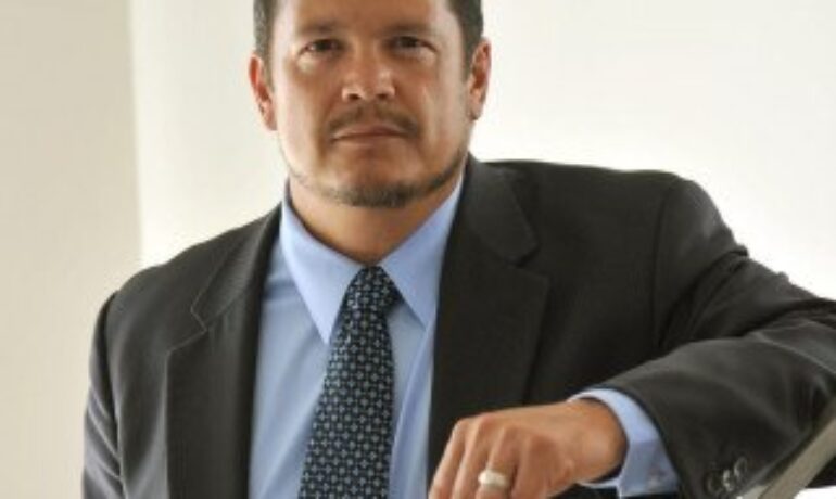 Glenn Smith Valdez