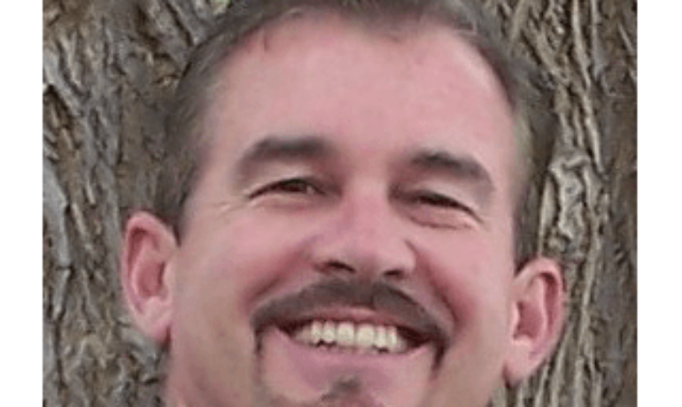 William Griffin