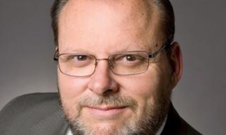 Stephen Comeau