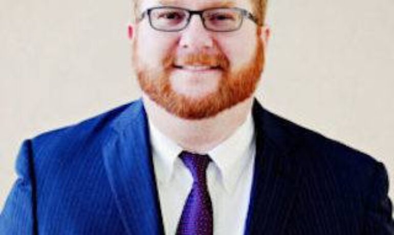 Jake A. Garrison