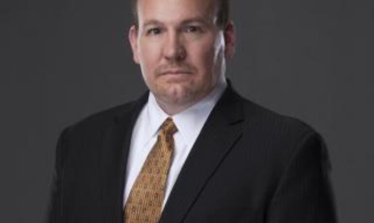Laurence Donahue