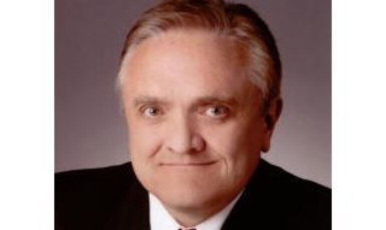 Vaughn Thomas