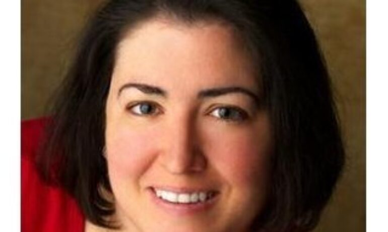 Rachel Winston