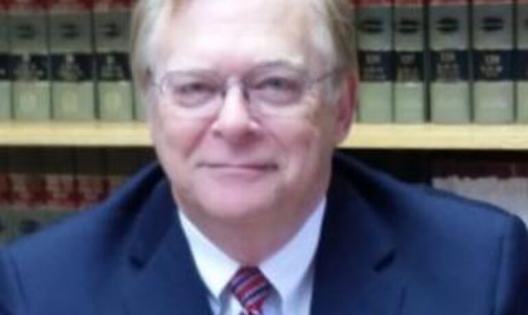 Stephen Royce