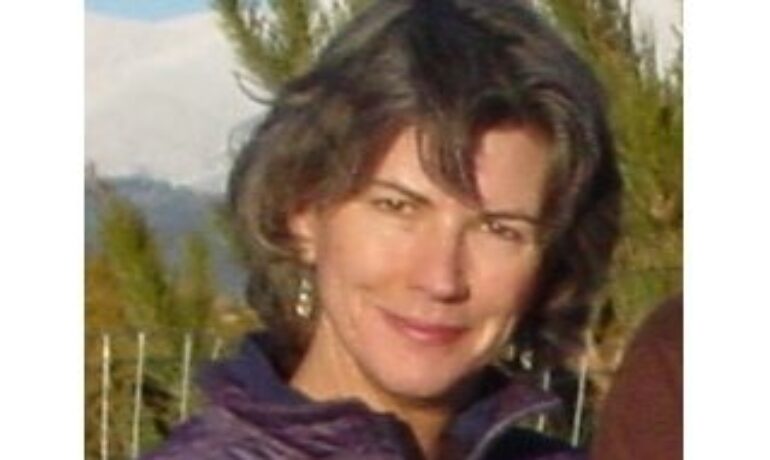 Catherine Downing