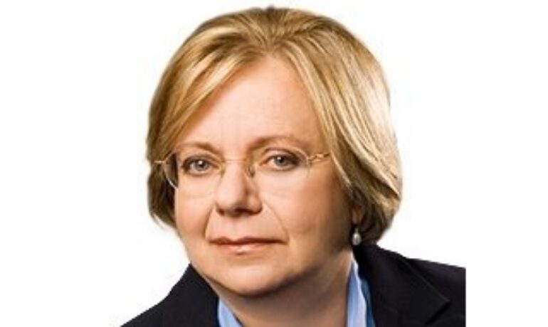 Martha Kaser