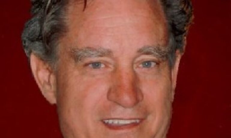 Frederick Sherman