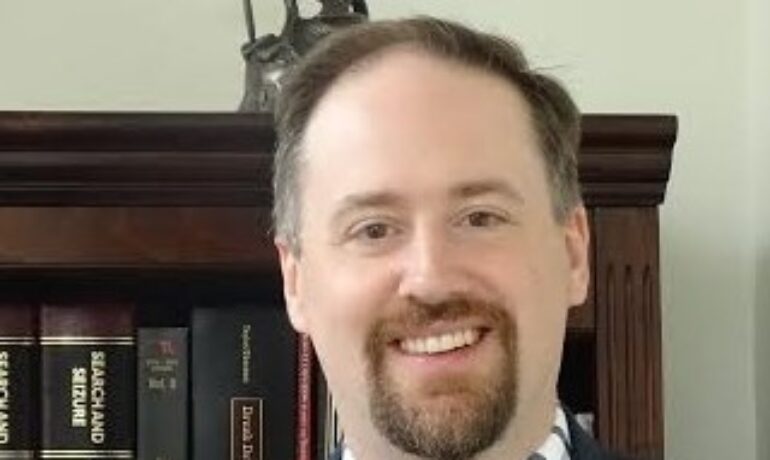 Ryan Christopher Atwell