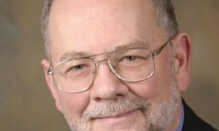 Michael Springmann