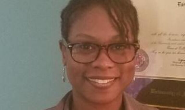 Earline Nichole Patterson
