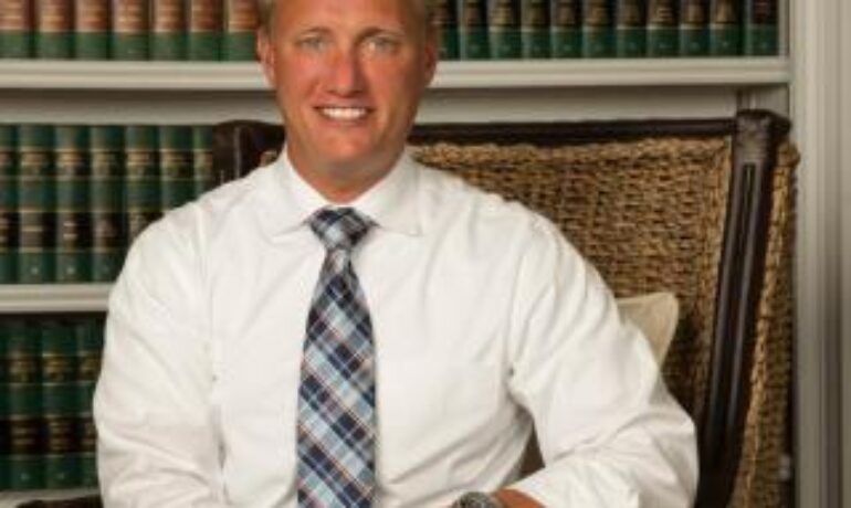 Kevin J McDevitt