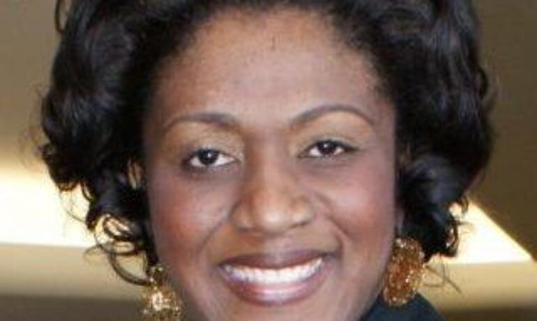 Rowena Nicole Nelson