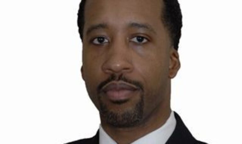 Kenyan McDuffie