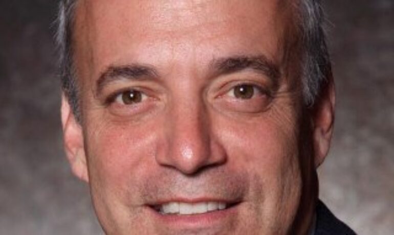 Barry Gogel