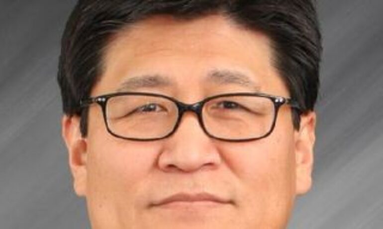 Young S. Song