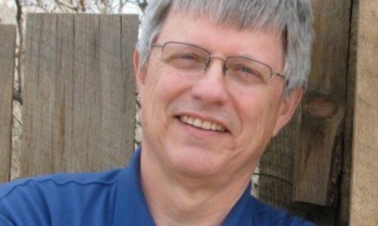 Rodney Grafe