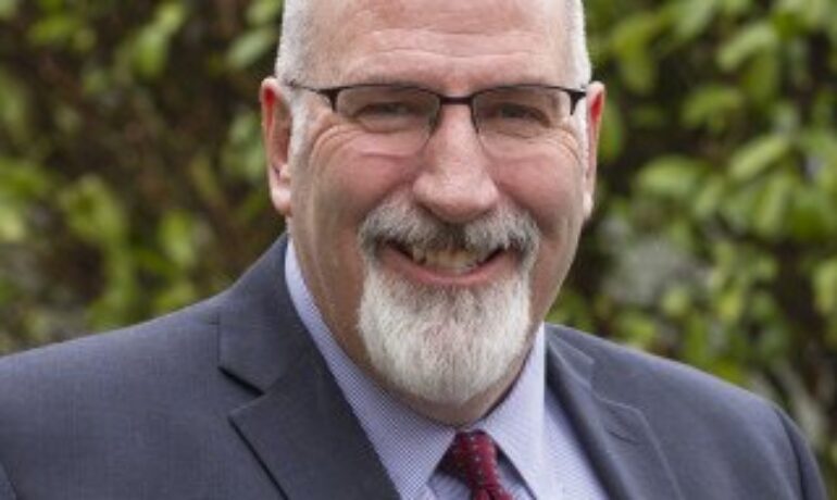 Kevin Rank