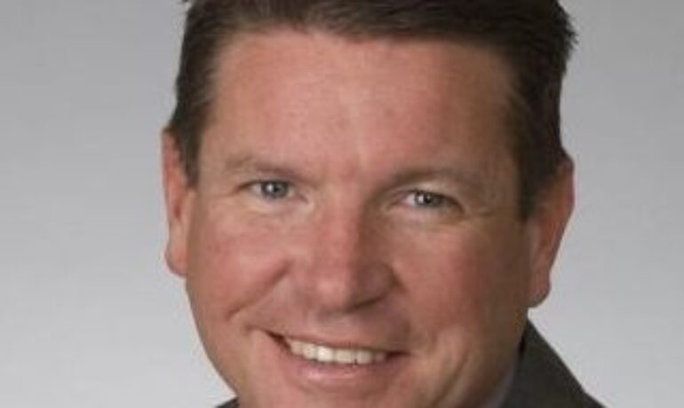 Ian G. Shearer