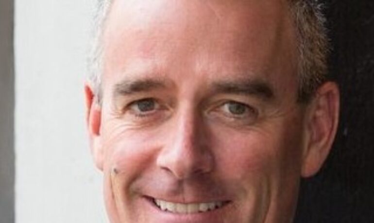 Daniel Peters