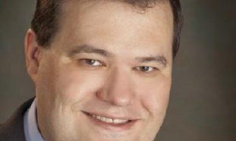 Keith Karnes