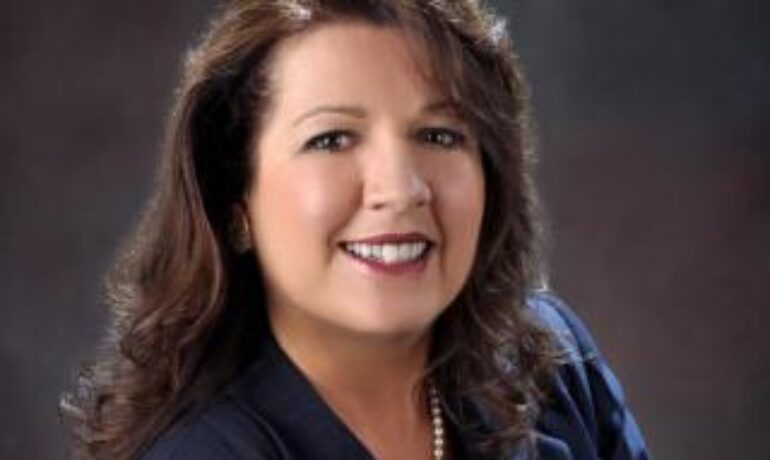 Deborah Vincent