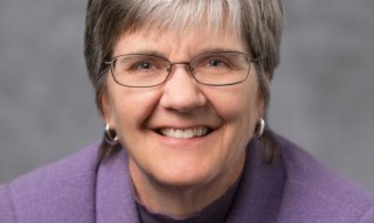 Ann Chapman