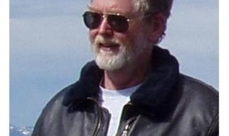 John Christopher Minor